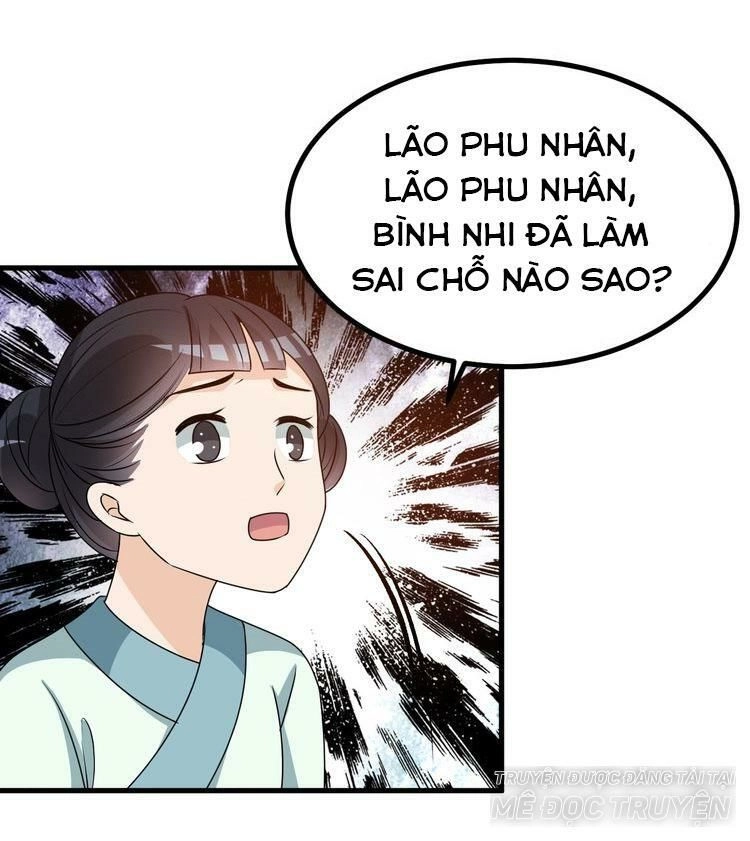 Sự Tái Sinh Của Nhiếp Chính Chapter 8 - 52