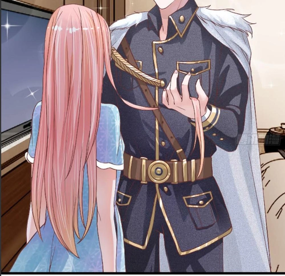 Bộ Trưởng Ác Ma Tiếp Cận Tôi Chapter 5 - 10