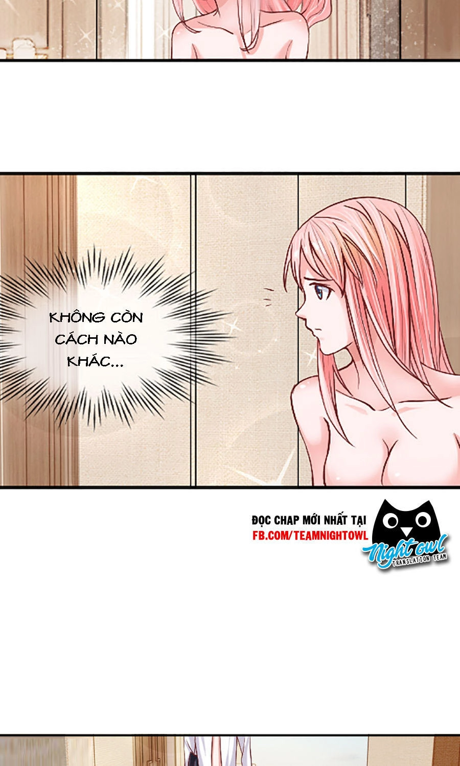 Bộ Trưởng Ác Ma Tiếp Cận Tôi Chapter 7 - 8