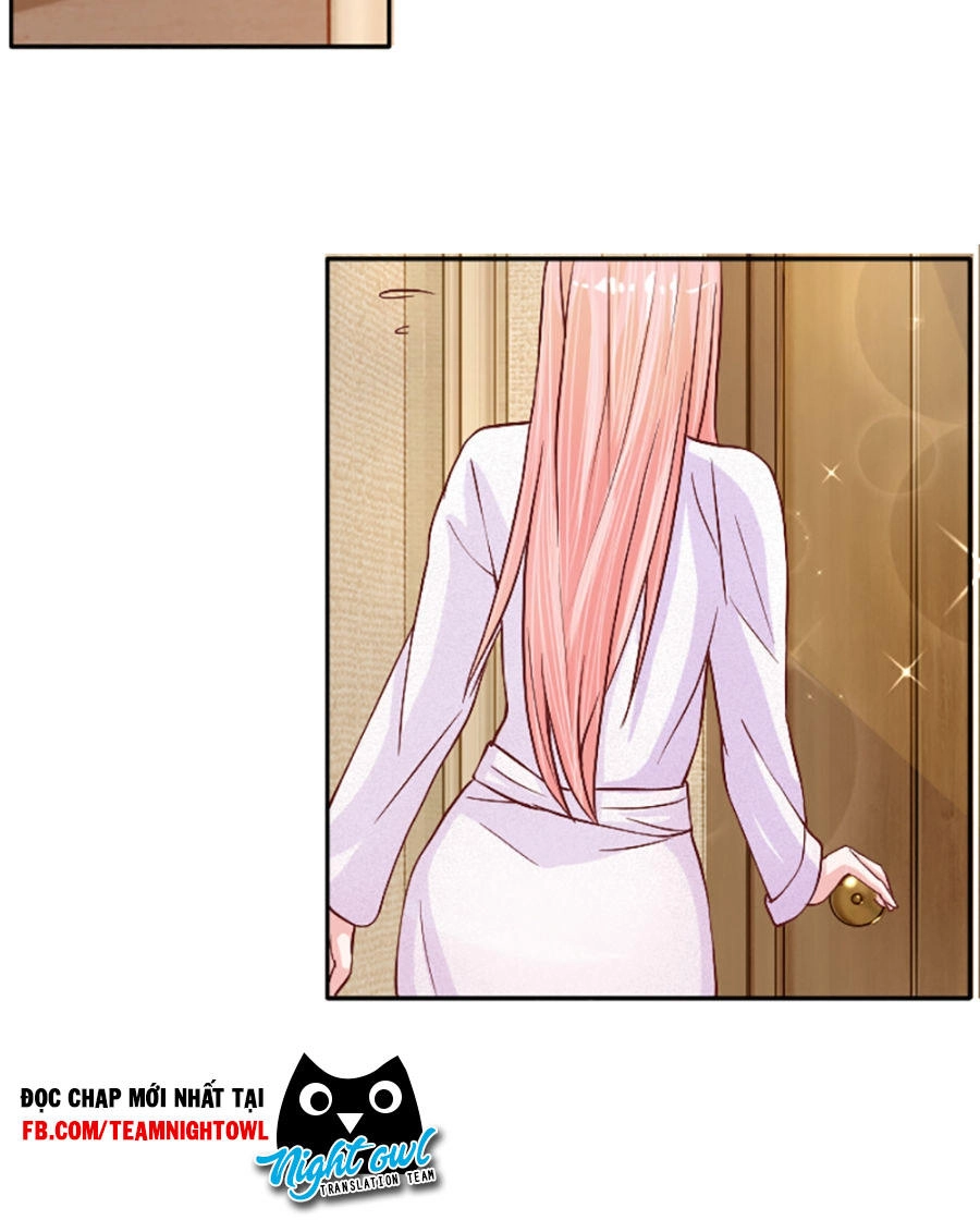 Bộ Trưởng Ác Ma Tiếp Cận Tôi Chapter 7 - 13