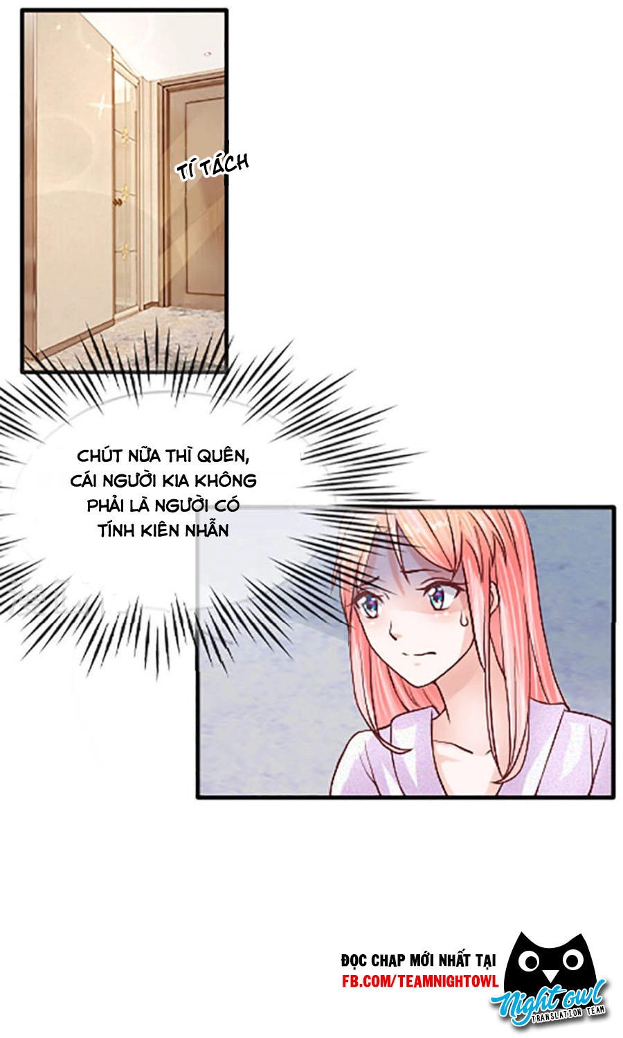 Bộ Trưởng Ác Ma Tiếp Cận Tôi Chapter 8 - 7