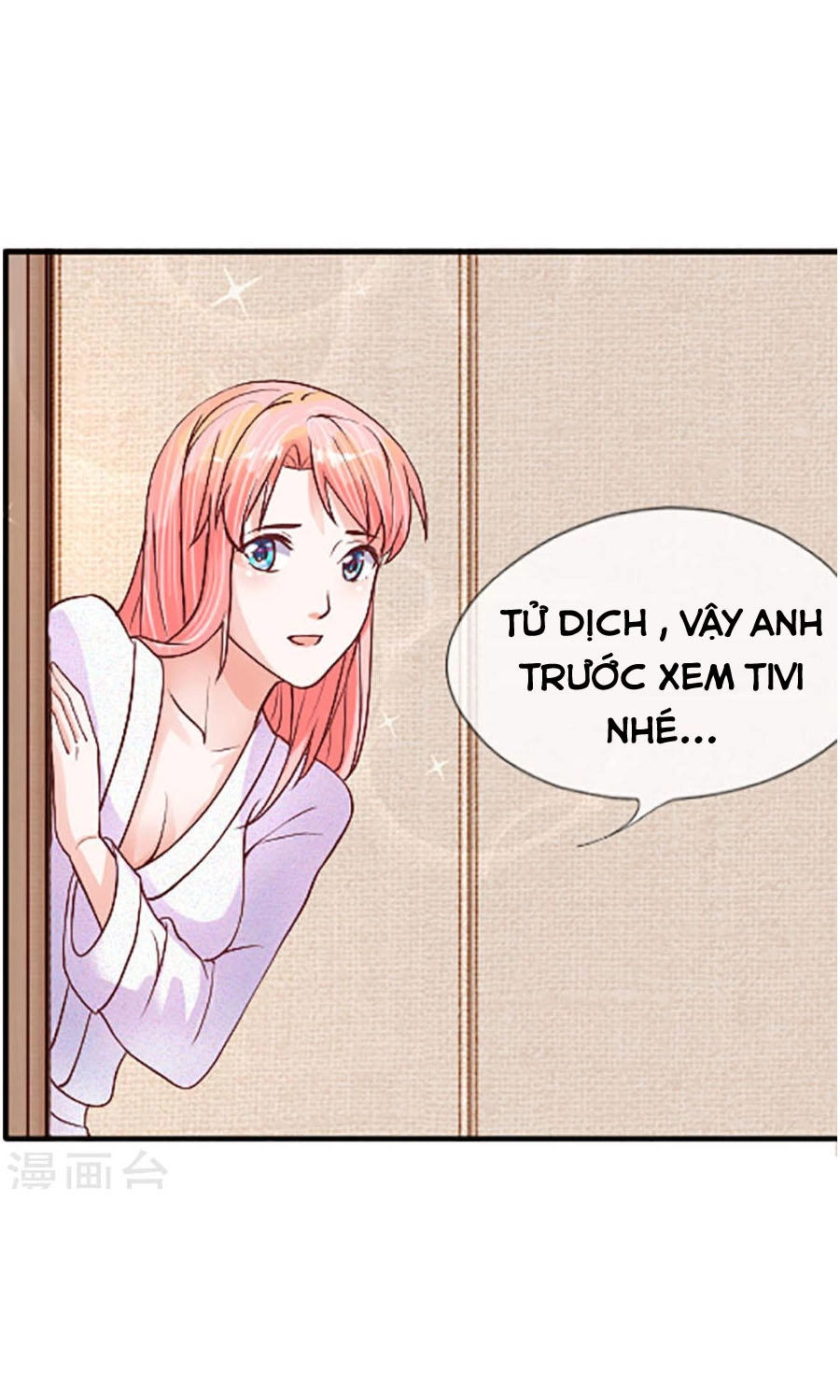 Bộ Trưởng Ác Ma Tiếp Cận Tôi Chapter 8 - 8