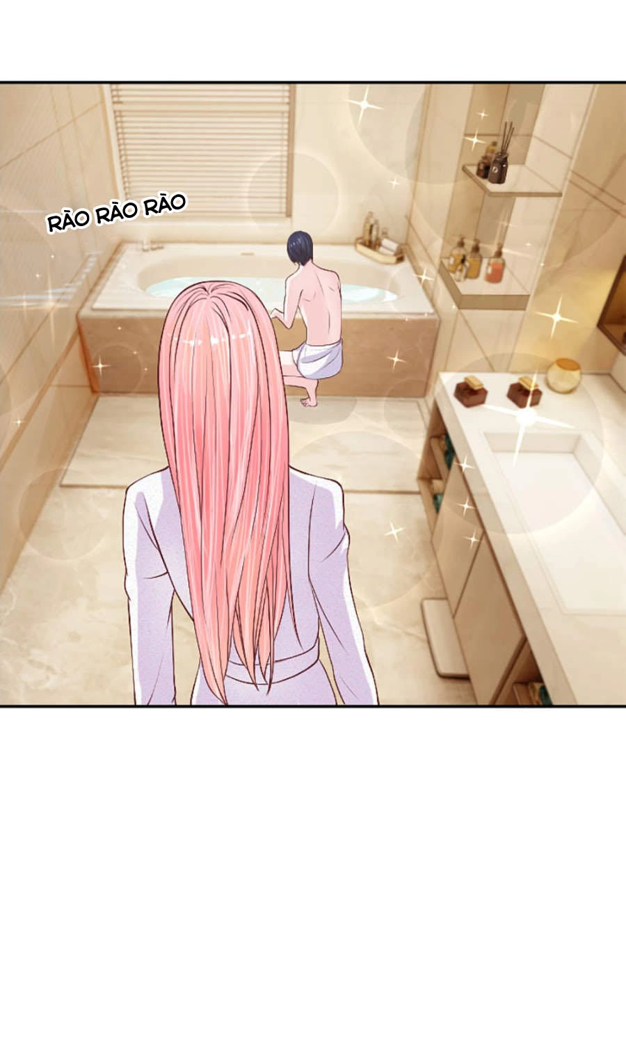 Bộ Trưởng Ác Ma Tiếp Cận Tôi Chapter 8 - 11