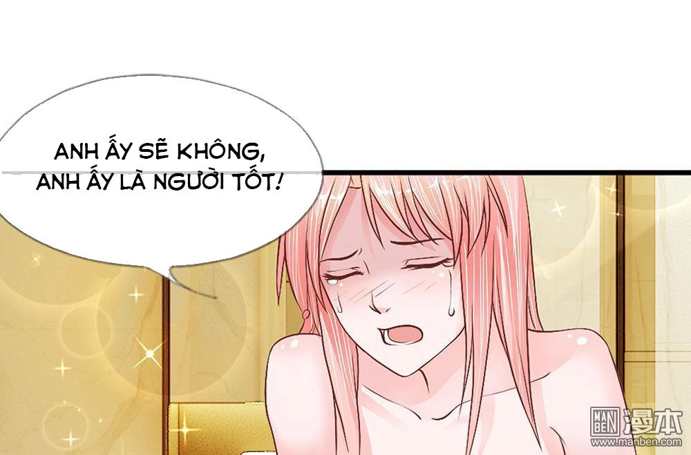 Bộ Trưởng Ác Ma Tiếp Cận Tôi Chapter 10 - 14