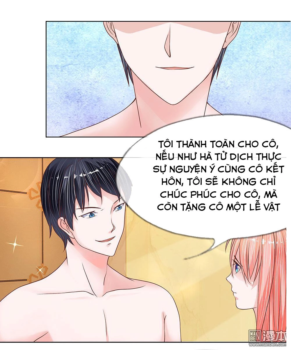 Bộ Trưởng Ác Ma Tiếp Cận Tôi Chapter 10 - 16