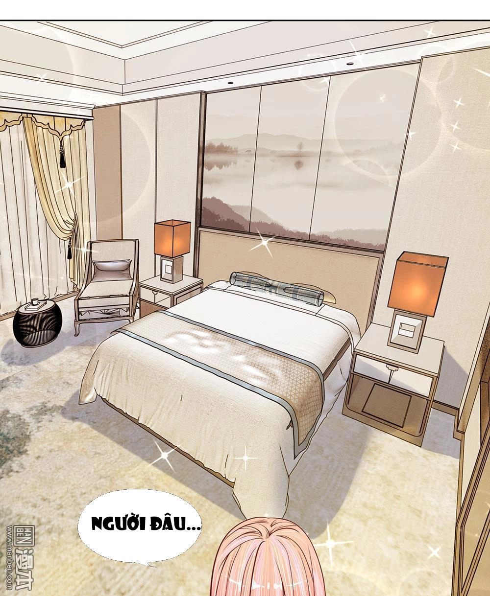 Bộ Trưởng Ác Ma Tiếp Cận Tôi Chapter 11 - 18