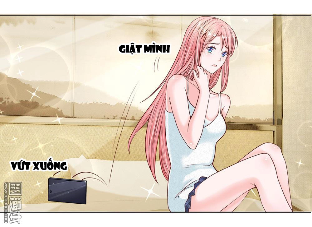 Bộ Trưởng Ác Ma Tiếp Cận Tôi Chapter 13 - 3