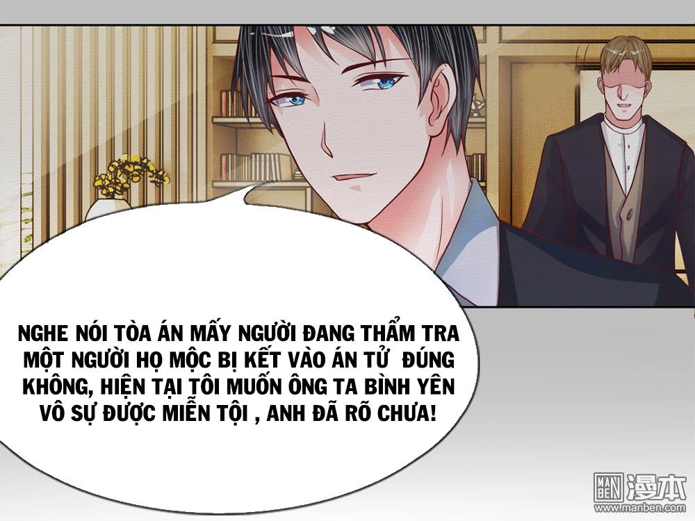 Bộ Trưởng Ác Ma Tiếp Cận Tôi Chapter 13 - 7