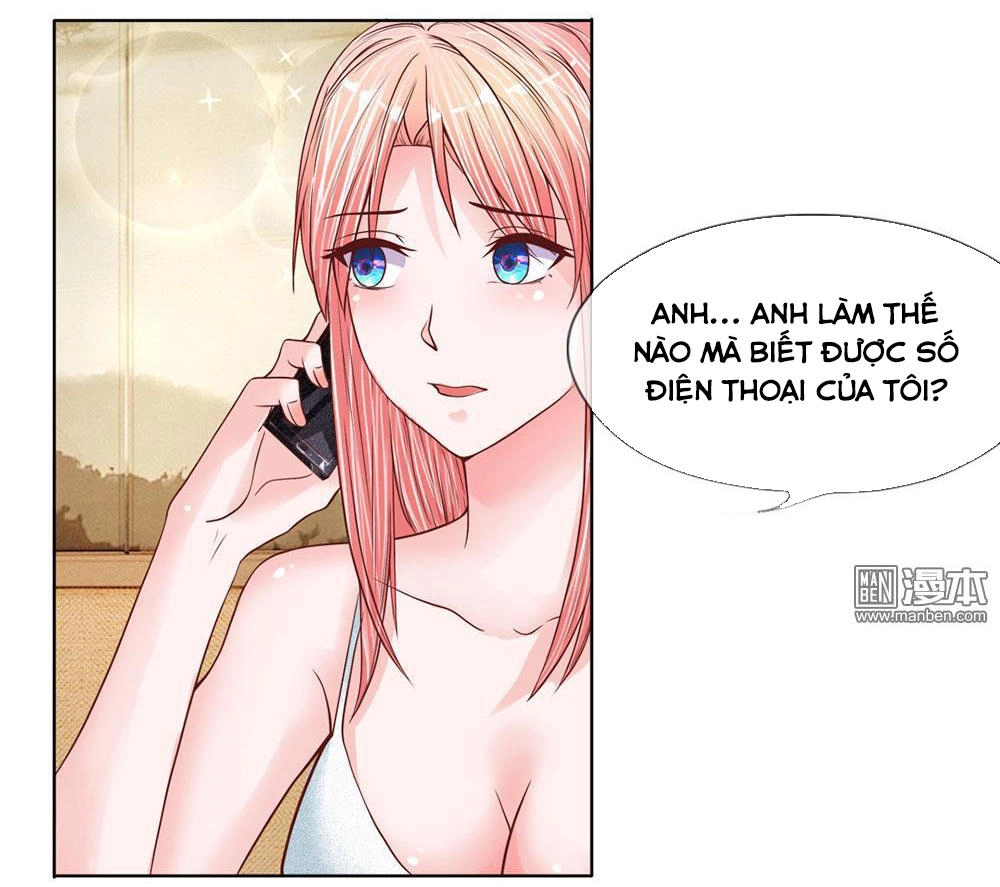 Bộ Trưởng Ác Ma Tiếp Cận Tôi Chapter 13 - 9