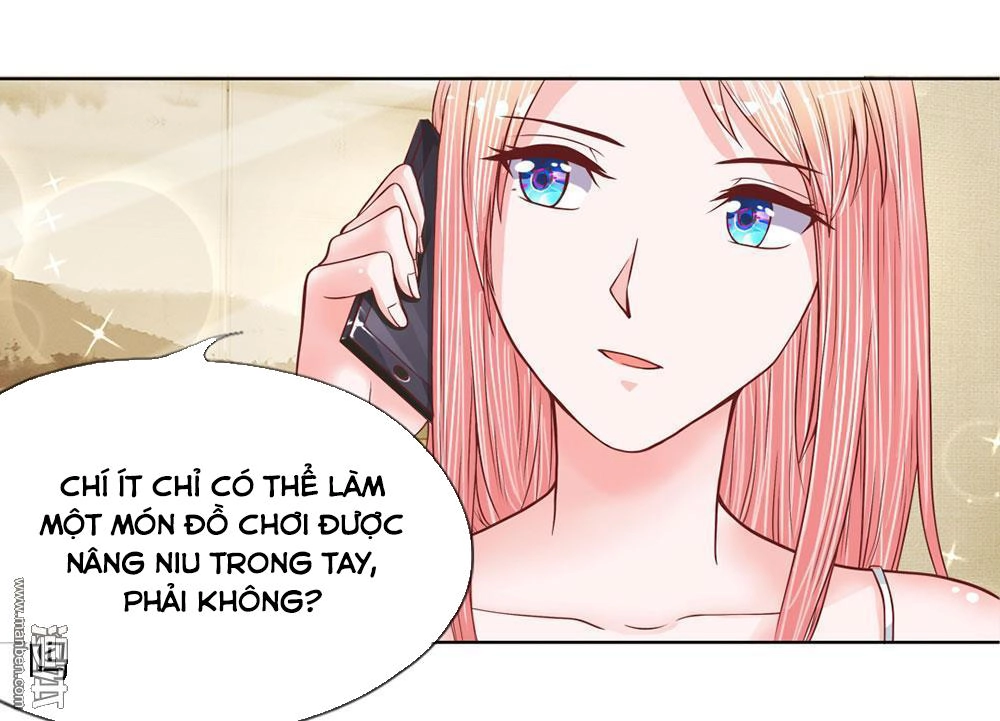 Bộ Trưởng Ác Ma Tiếp Cận Tôi Chapter 13 - 12