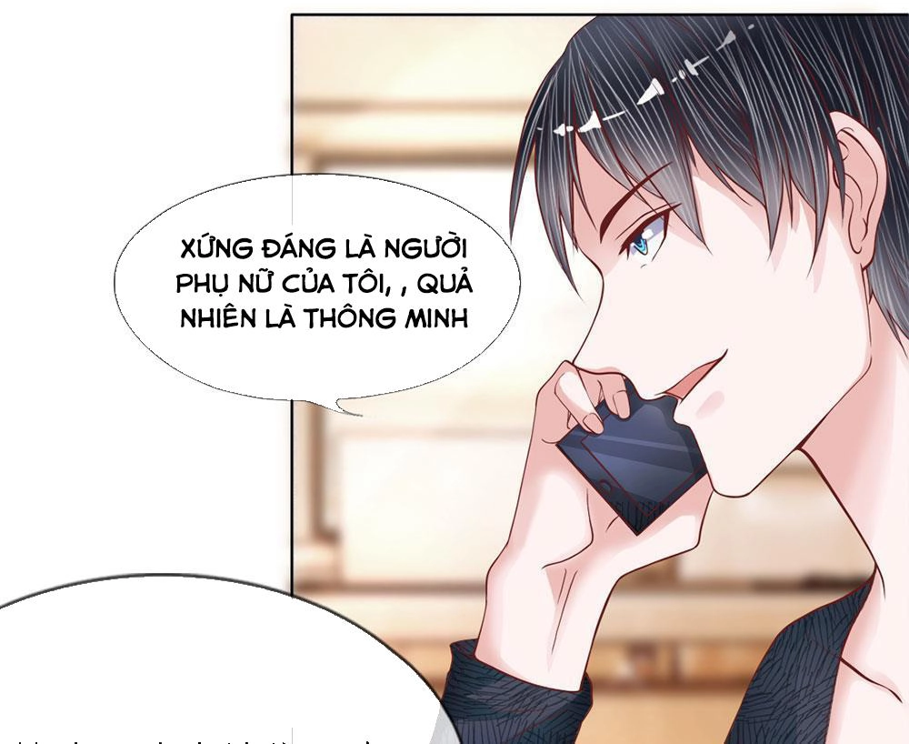 Bộ Trưởng Ác Ma Tiếp Cận Tôi Chapter 13 - 13