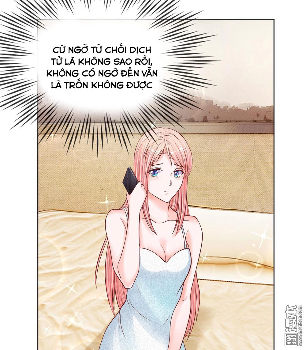 Bộ Trưởng Ác Ma Tiếp Cận Tôi Chapter 13 - 16