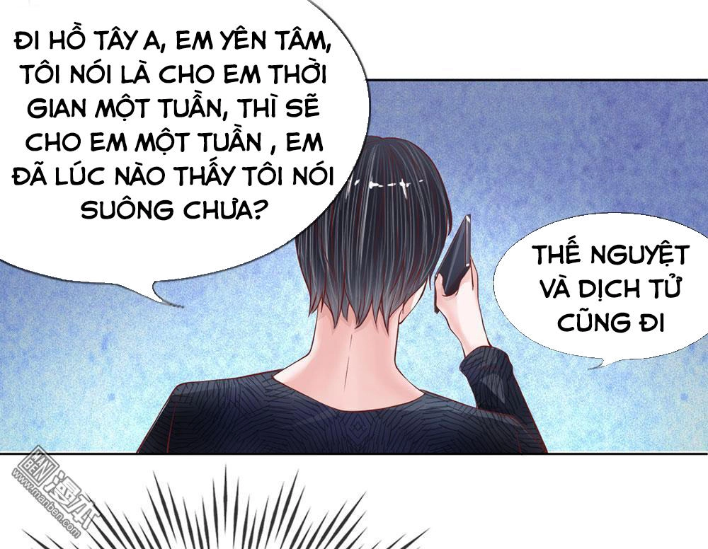 Bộ Trưởng Ác Ma Tiếp Cận Tôi Chapter 13 - 17