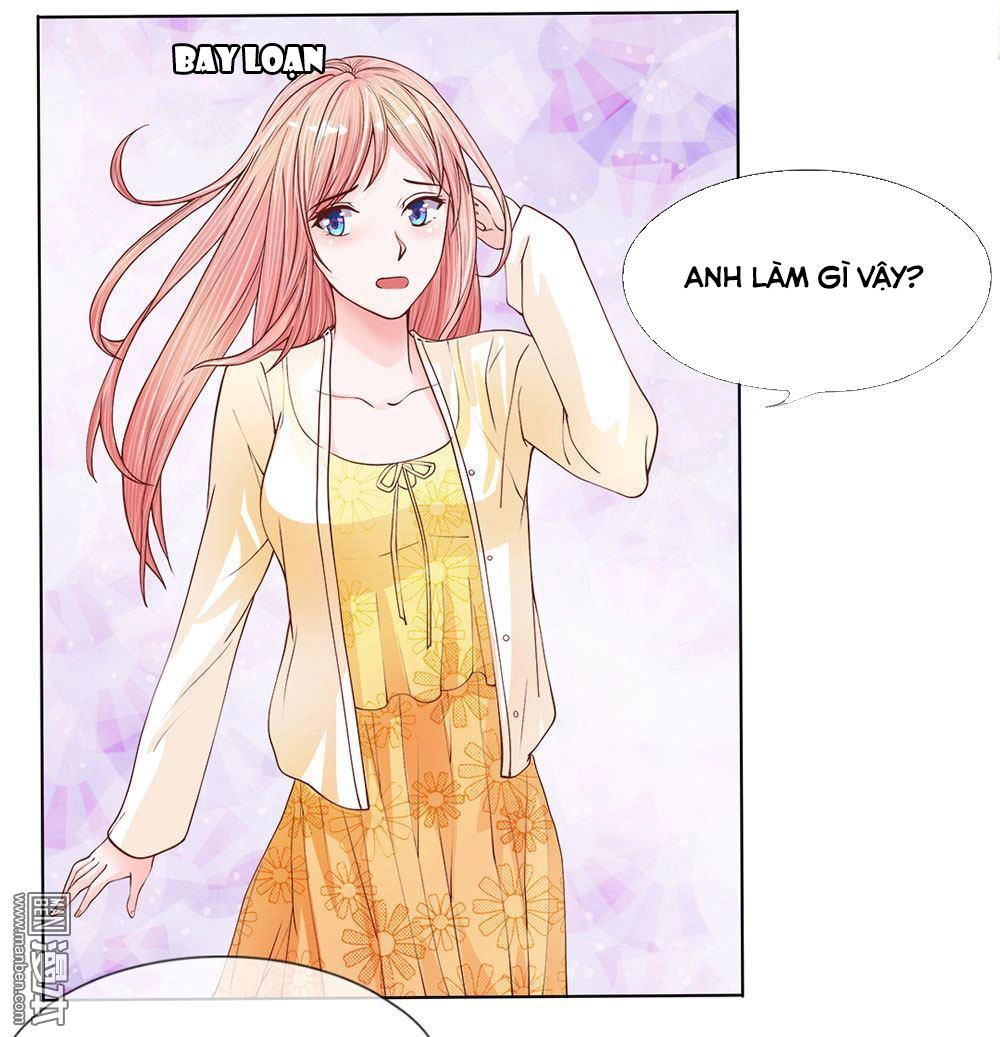 Bộ Trưởng Ác Ma Tiếp Cận Tôi Chapter 14 - 8