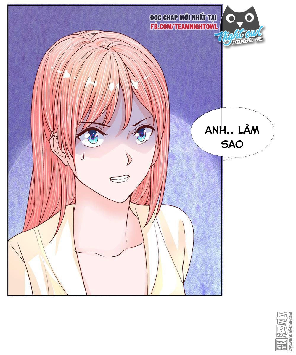 Bộ Trưởng Ác Ma Tiếp Cận Tôi Chapter 14 - 20