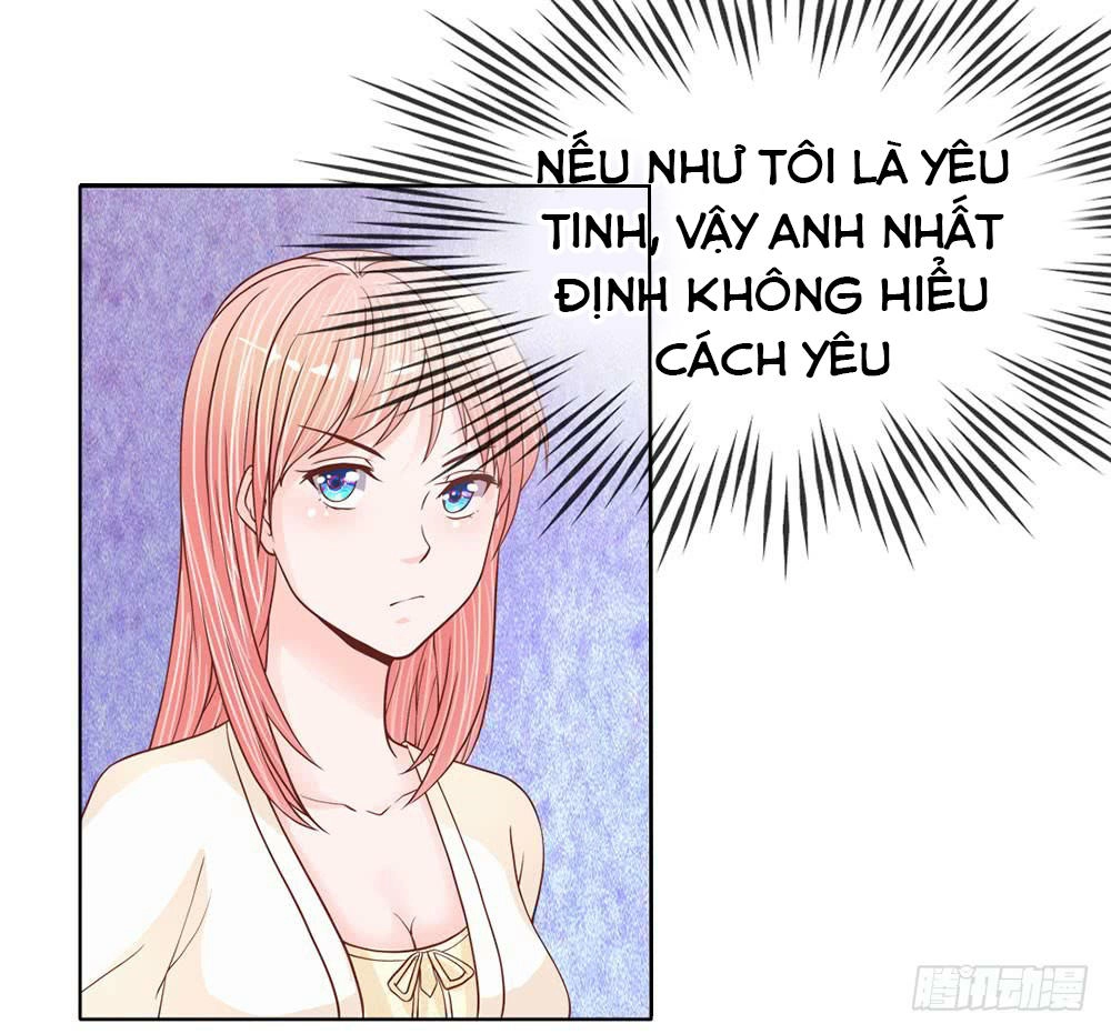 Bộ Trưởng Ác Ma Tiếp Cận Tôi Chapter 17 - 2