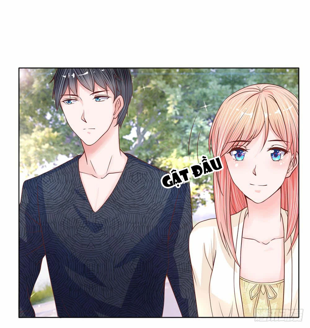Bộ Trưởng Ác Ma Tiếp Cận Tôi Chapter 17 - 6
