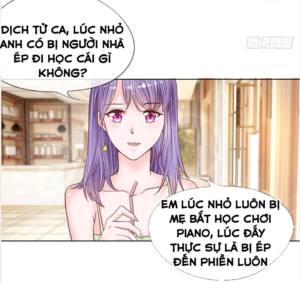 Bộ Trưởng Ác Ma Tiếp Cận Tôi Chapter 17 - 9