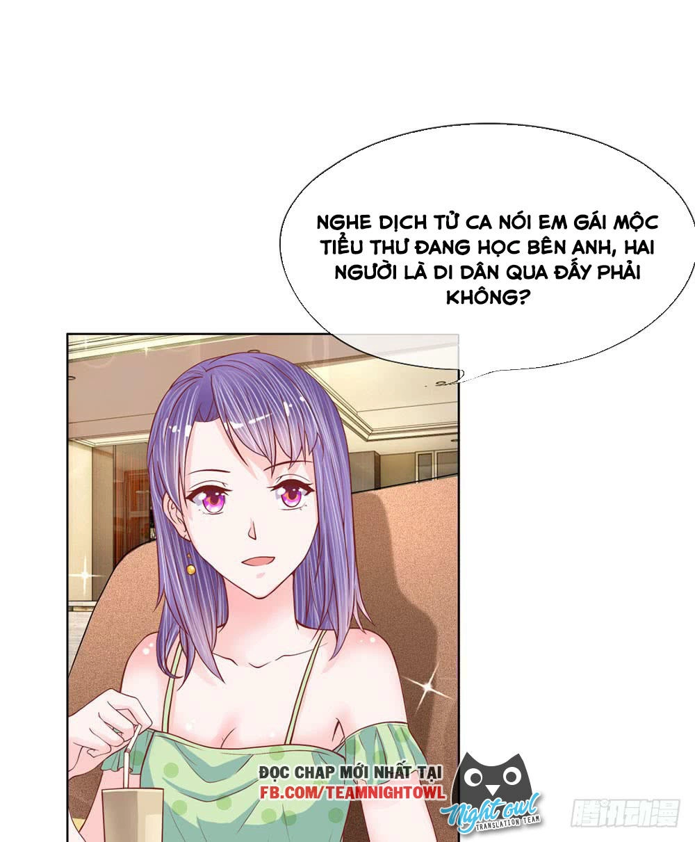 Bộ Trưởng Ác Ma Tiếp Cận Tôi Chapter 17 - 16