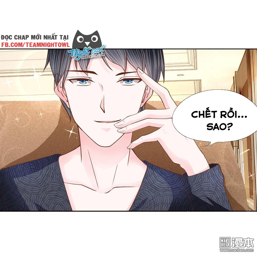 Bộ Trưởng Ác Ma Tiếp Cận Tôi Chapter 18 - 4