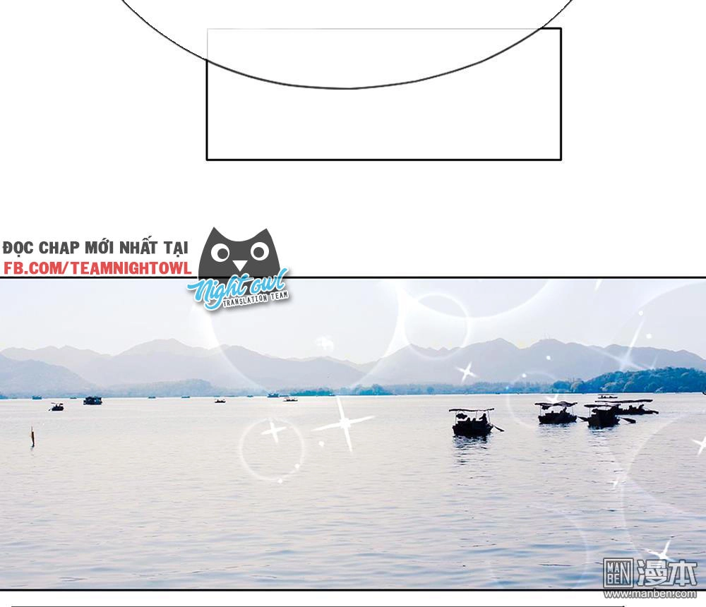 Bộ Trưởng Ác Ma Tiếp Cận Tôi Chapter 18 - 8