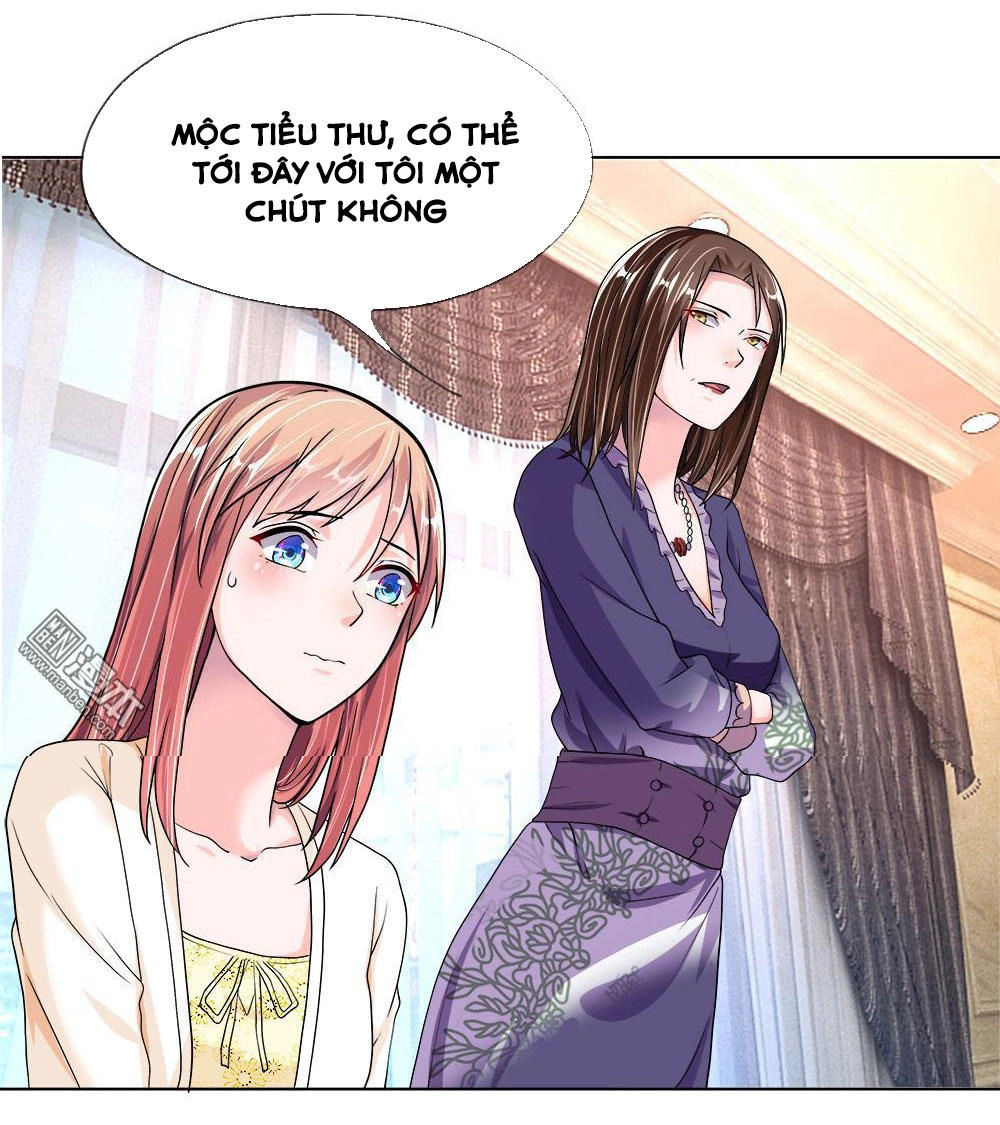 Bộ Trưởng Ác Ma Tiếp Cận Tôi Chapter 20 - 13