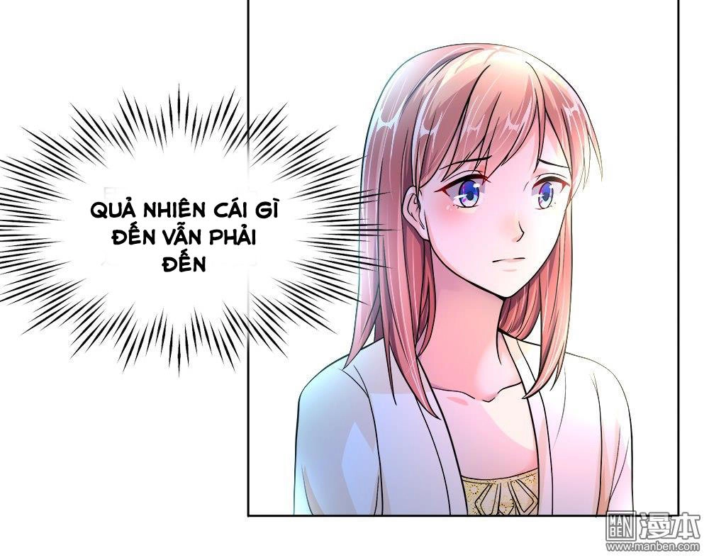 Bộ Trưởng Ác Ma Tiếp Cận Tôi Chapter 20 - 17