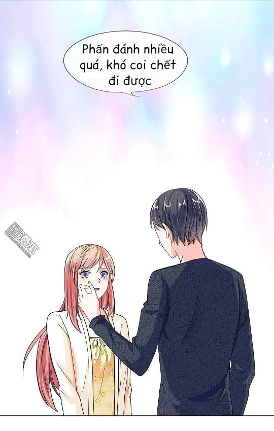 Bộ Trưởng Ác Ma Tiếp Cận Tôi Chapter 22 - 7