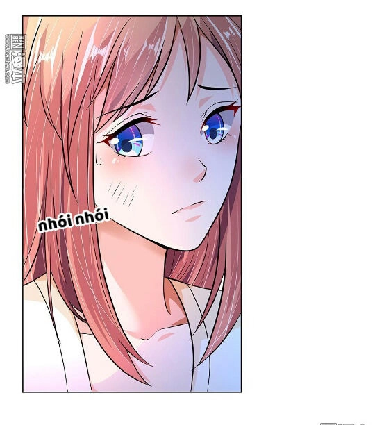 Bộ Trưởng Ác Ma Tiếp Cận Tôi Chapter 22 - 8