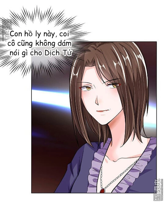 Bộ Trưởng Ác Ma Tiếp Cận Tôi Chapter 22 - 11