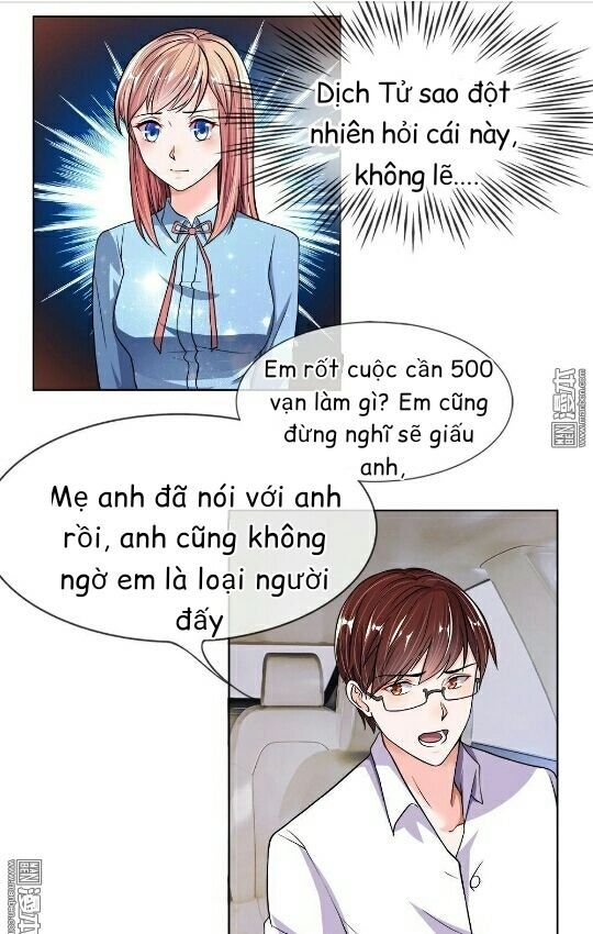 Bộ Trưởng Ác Ma Tiếp Cận Tôi Chapter 24 - 2