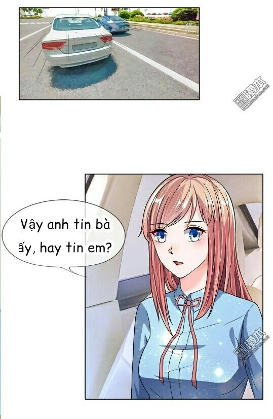 Bộ Trưởng Ác Ma Tiếp Cận Tôi Chapter 24 - 5