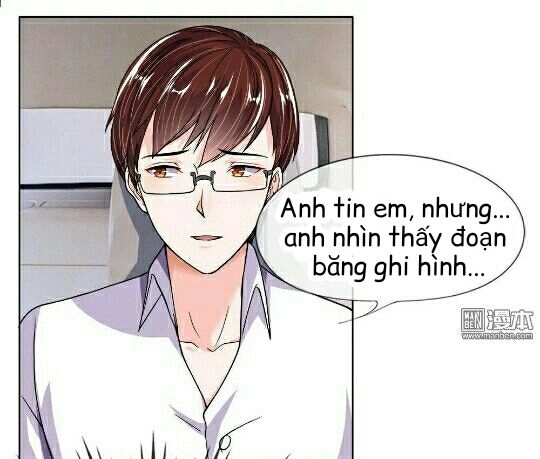Bộ Trưởng Ác Ma Tiếp Cận Tôi Chapter 24 - 6