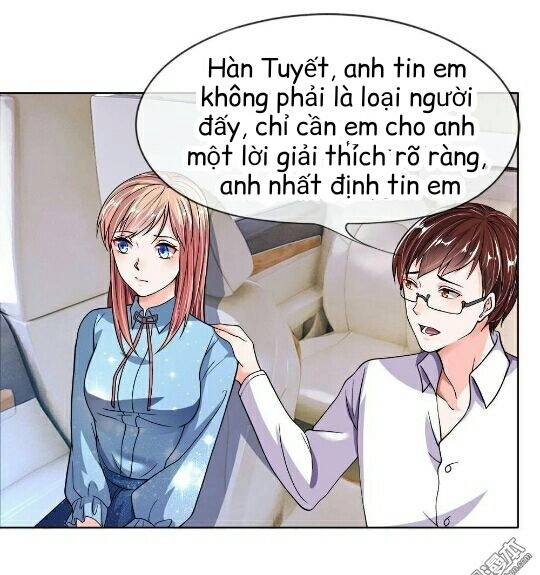 Bộ Trưởng Ác Ma Tiếp Cận Tôi Chapter 24 - 8