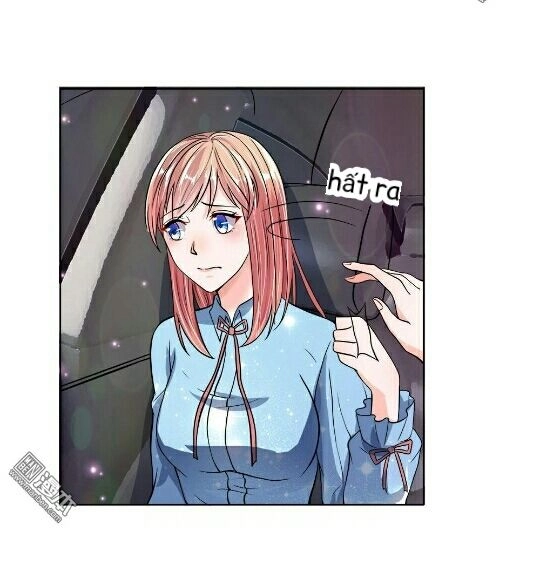 Bộ Trưởng Ác Ma Tiếp Cận Tôi Chapter 24 - 9