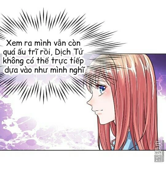 Bộ Trưởng Ác Ma Tiếp Cận Tôi Chapter 24 - 10