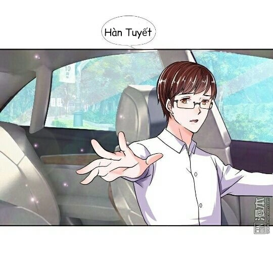 Bộ Trưởng Ác Ma Tiếp Cận Tôi Chapter 24 - 12