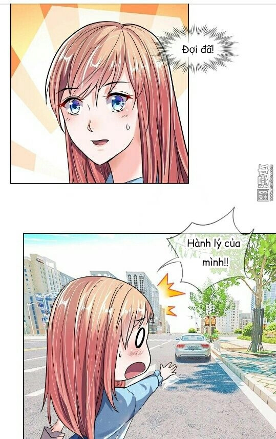 Bộ Trưởng Ác Ma Tiếp Cận Tôi Chapter 24 - 16