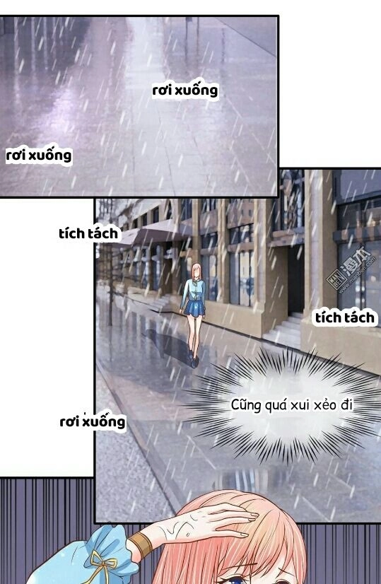 Bộ Trưởng Ác Ma Tiếp Cận Tôi Chapter 25 - 7