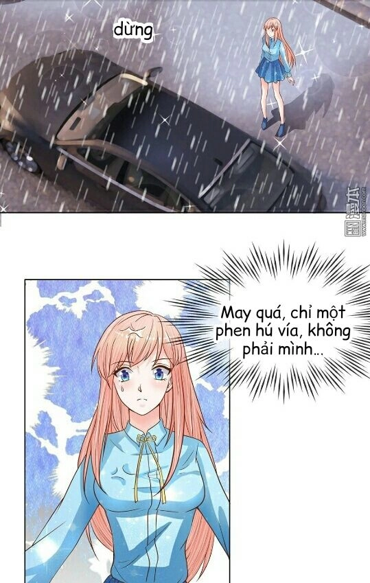 Bộ Trưởng Ác Ma Tiếp Cận Tôi Chapter 25 - 11