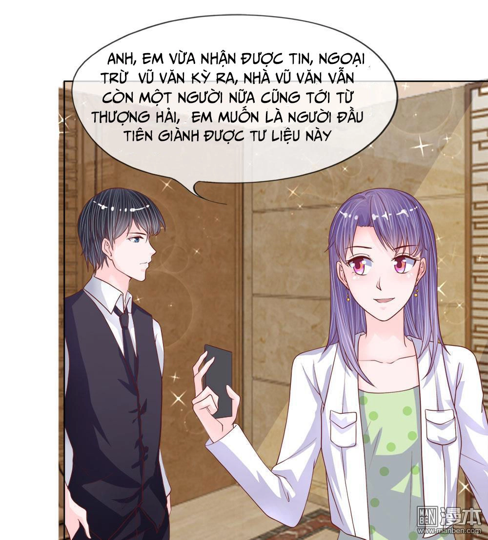 Bộ Trưởng Ác Ma Tiếp Cận Tôi Chapter 29 - 11