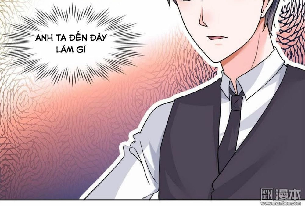 Bộ Trưởng Ác Ma Tiếp Cận Tôi Chapter 30 - 4