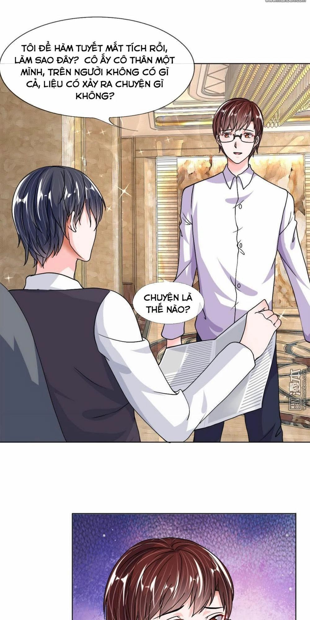 Bộ Trưởng Ác Ma Tiếp Cận Tôi Chapter 30 - 5