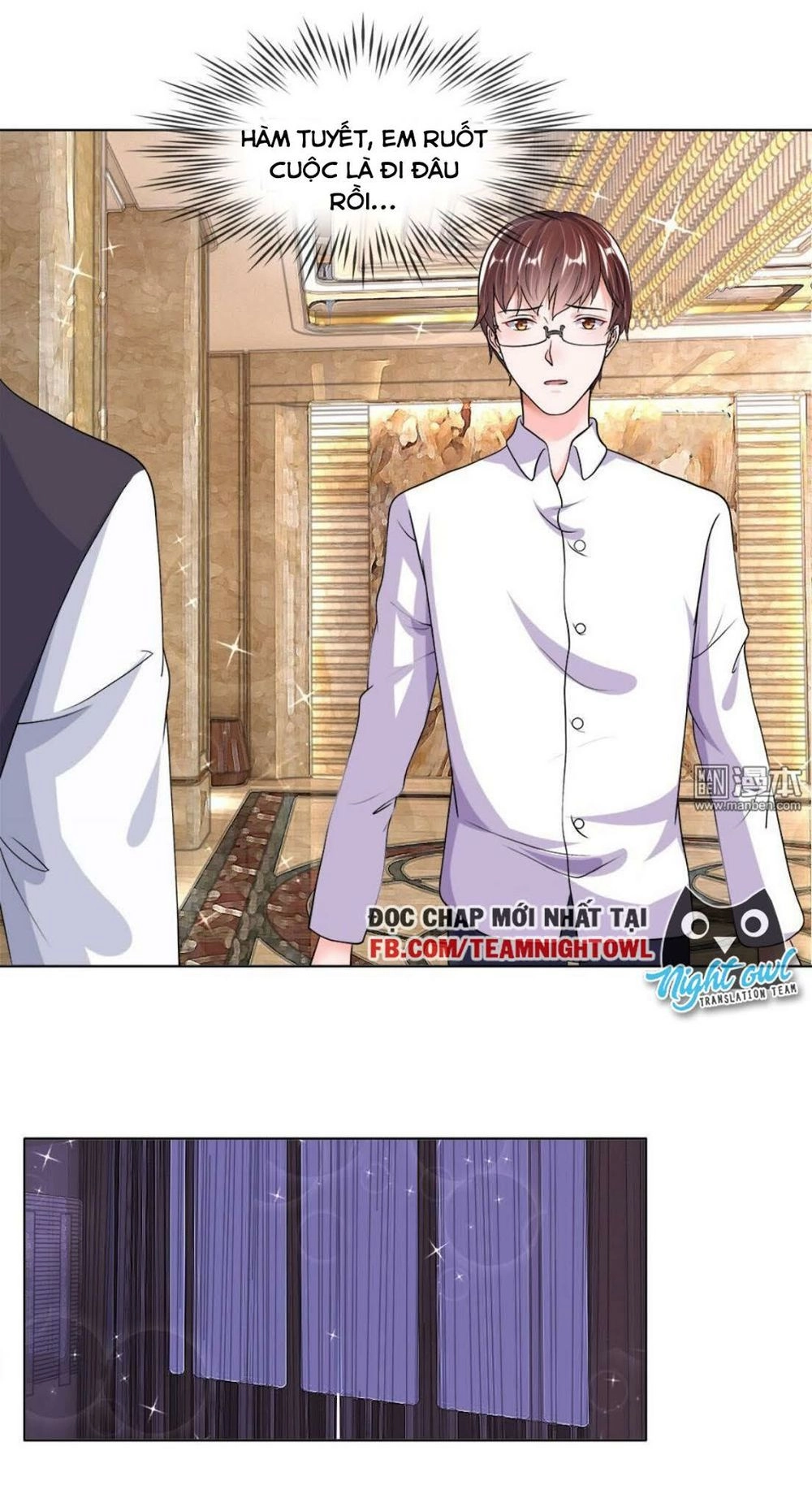 Bộ Trưởng Ác Ma Tiếp Cận Tôi Chapter 30 - 9