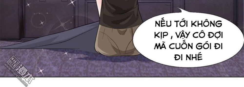 Bộ Trưởng Ác Ma Tiếp Cận Tôi Chapter 30 - 13