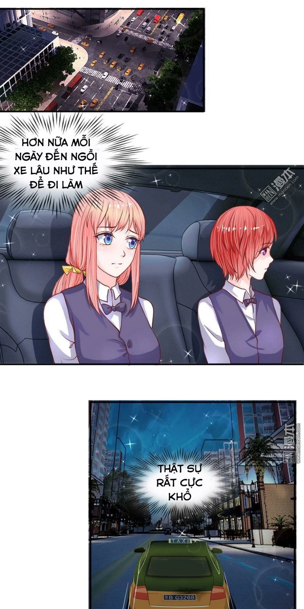 Bộ Trưởng Ác Ma Tiếp Cận Tôi Chapter 31 - 4