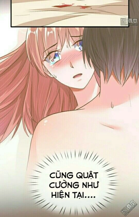 Bộ Trưởng Ác Ma Tiếp Cận Tôi Chapter 37 - 40