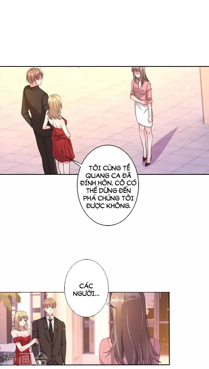 Hợp Đồng Vợ Ngọt Ngào Dẫn Bóng Chạy Chapter 1 - 5