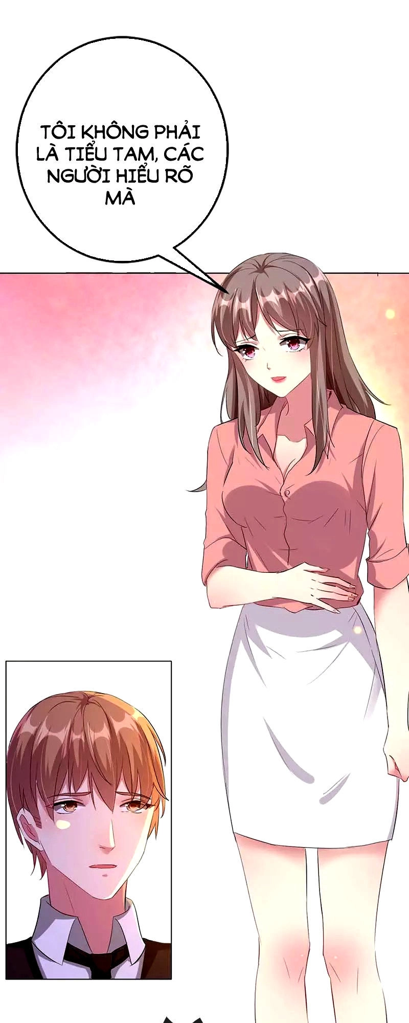 Hợp Đồng Vợ Ngọt Ngào Dẫn Bóng Chạy Chapter 1 - 6