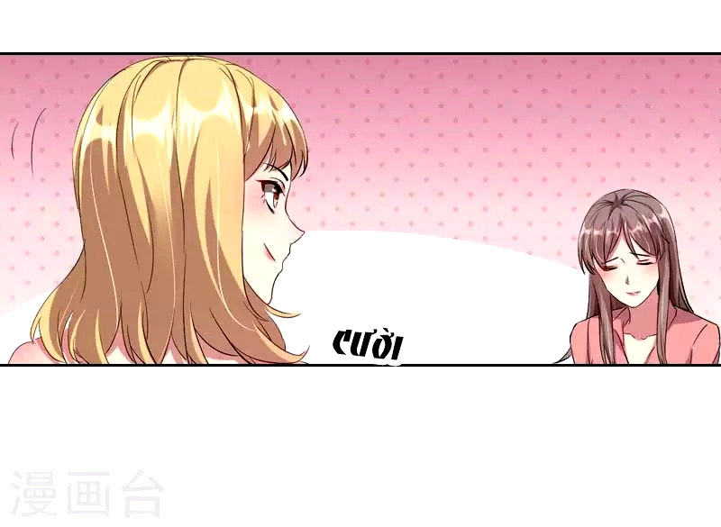 Hợp Đồng Vợ Ngọt Ngào Dẫn Bóng Chạy Chapter 1 - 8